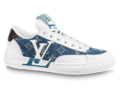 Get the Louis Vuitton Charlie Sneaker for Women's - Sale Now!