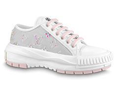 Get the LV Squad Sneaker for Women - Buy Now!