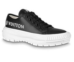 Lv Squad Sneaker - Stylish Women's Sneaker for Sale at Online Shop