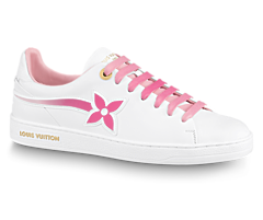 Sale Louis Vuitton Frontrow Sneaker for Women