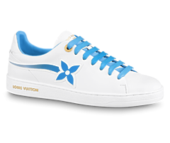 Women's Louis Vuitton Frontrow Sneaker - Buy Now at Discount!