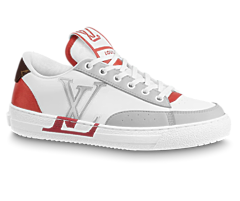 Shop Louis Vuitton Charlie Sneaker for Women - Sale Now On!