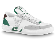 Women's Louis Vuitton Charlie Sneaker - Get Discount Now!