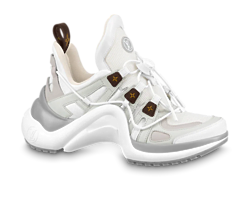 Women's Lv Archlight Sneaker - Buy Now and Get Discount!