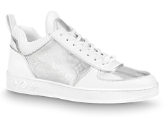 Shop Women's Louis Vuitton Boombox Sneaker with Discount