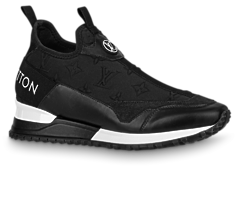 Shop Louis Vuitton Run Away Sneaker for Women