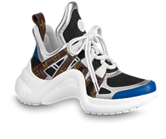 Get the LVxLoL LV Archlight Sneaker for Women's Sale Now!