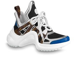 Louis Vuitton LVxLoL LV Archlight Sneaker