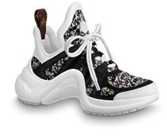 Women's LV Archlight Sneaker - Shop Now and Get a Discount!