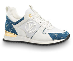 Buy Louis Vuitton Run Away Sneaker for Women's Today!