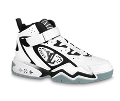 Buy the LV Trainer 2 Sneaker for Men.
