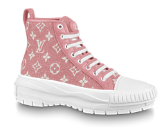 Women's Lv Squad Sneaker Boot - Get Discount Now!