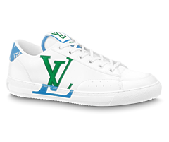 Shop Louis Vuitton Charlie Sneaker for Men