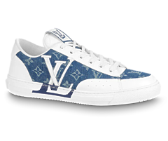 Buy Louis Vuitton Charlie Sneaker for Men's