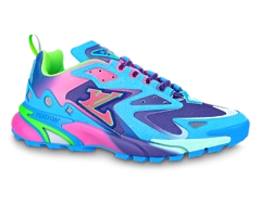 Get the LV Runner Tatic Sneaker for Men's Sale Now!