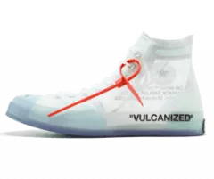 Men's Converse x Off White CTAS 70 Hi - Buy Now and Get a Discount!