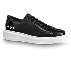 Men's Louis Vuitton Beverly Hills Sneaker - Get the Latest Look