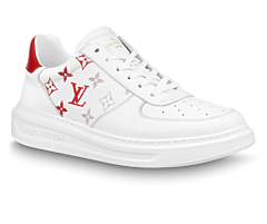 Men's Louis Vuitton Beverly Hills Sneaker On Sale - Get Discount Now!