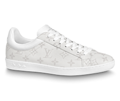 Louis Vuitton Luxembourg Sneaker for Men's - Sale Now On!