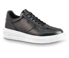 Get the Louis Vuitton Beverly Hills Sneaker for Men's Sale Now!