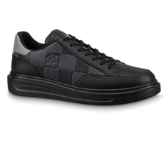 Shop the Louis Vuitton Beverly Hills Sneaker for Men