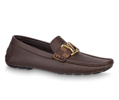 Louis Vuitton Monte Carlo Moccasin for Men - Get a Discount Now!