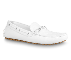 Buy Louis Vuitton Raspail Mocassin for Men's - On Sale Now!