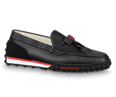 Men's LV Racer Mocassin on Sale - Get a Discount Now!