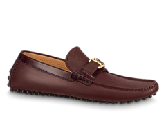 Buy Louis Vuitton Hockenheim Moccasin for Men's - Sale!