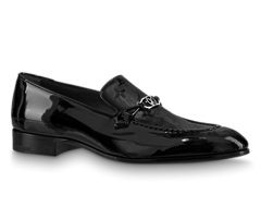 Lv Club Loafer for men's - Get the latest fashion style now!