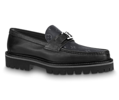 Men's Louis Vuitton Major Loafer - Get the Best Discounts at Our Shop!