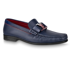 Louis Vuitton Montaigne Loafer