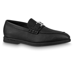 Buy the Louis Vuitton Estate Loafer for Men's - Sale Now On!
