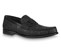 Shop Men's LVxNBA LV Loafer on Sale Now!