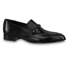 Shop for Men's LV Club Loafer and Enjoy Discounts!
