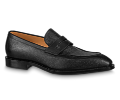 Shop the Louis Vuitton Kensington Loafer for Men - Buy Now at Discount!