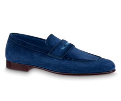 Louis Vuitton Glove Loafer - Get the Latest Men's Fashion Now!