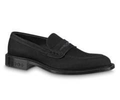 Men's Louis Vuitton Vendome Flex Loafer - Buy Now at Discount!