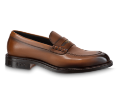 Shop Louis Vuitton Vendome Flex Loafer for Men