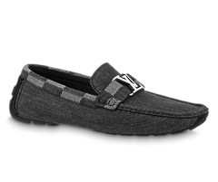 Shop the Louis Vuitton Monte Carlo Moccasin for Men - Sale Now!