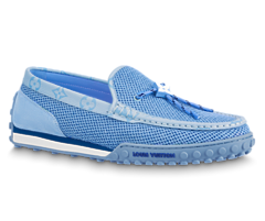 Buy Discounted LV Racer Mocassin for Men's - Shop the Latest Collection Now!