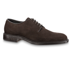 Shop Louis Vuitton Vendome Flex Derby for Men's - Sale Now!