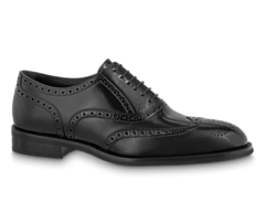 Shop Louis Vuitton Graduate Richelieu for Men's with Discount!