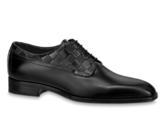 Shop the Louis Vuitton Haussmann Derby for Men - The Perfect Addition to Any Outfit for Sale!