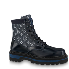 Shop the LV Ranger Ankle Boot for Men at a Discount