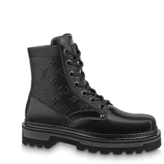 Buy Men's LV Ranger Ankle Boot - Shop Now!