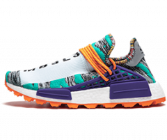 Shop the Pharrell Williams NMD Human Race Solar Pack M1L3L3 for Women's and Get Discount!