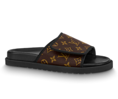 Shop Louis Vuitton Miami Mule for Men - Buy Now!