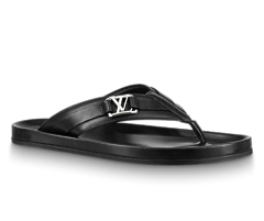 Louis Vuitton Mirabeau Thong for Men - Get It Now!