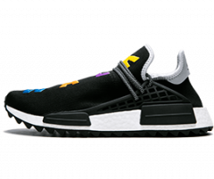 Shop Pharrell Williams Human Race NMD TR - Friends & Family Breathe/Walk for Men's